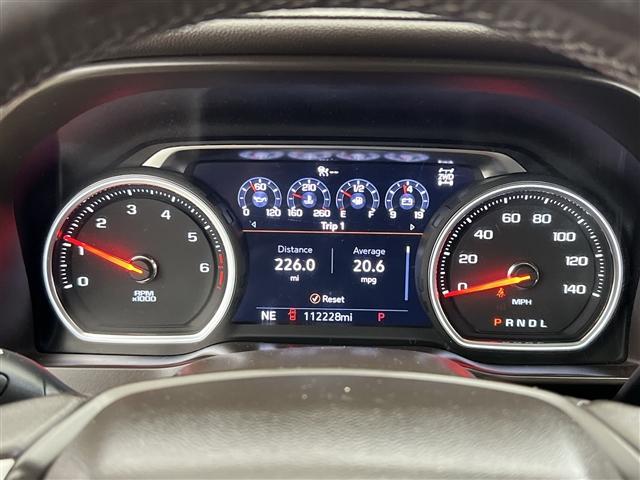 Thumbnail image of 2021 Chevrolet Silverado 1500 at Mccluskey Chevrolet Kings Automall