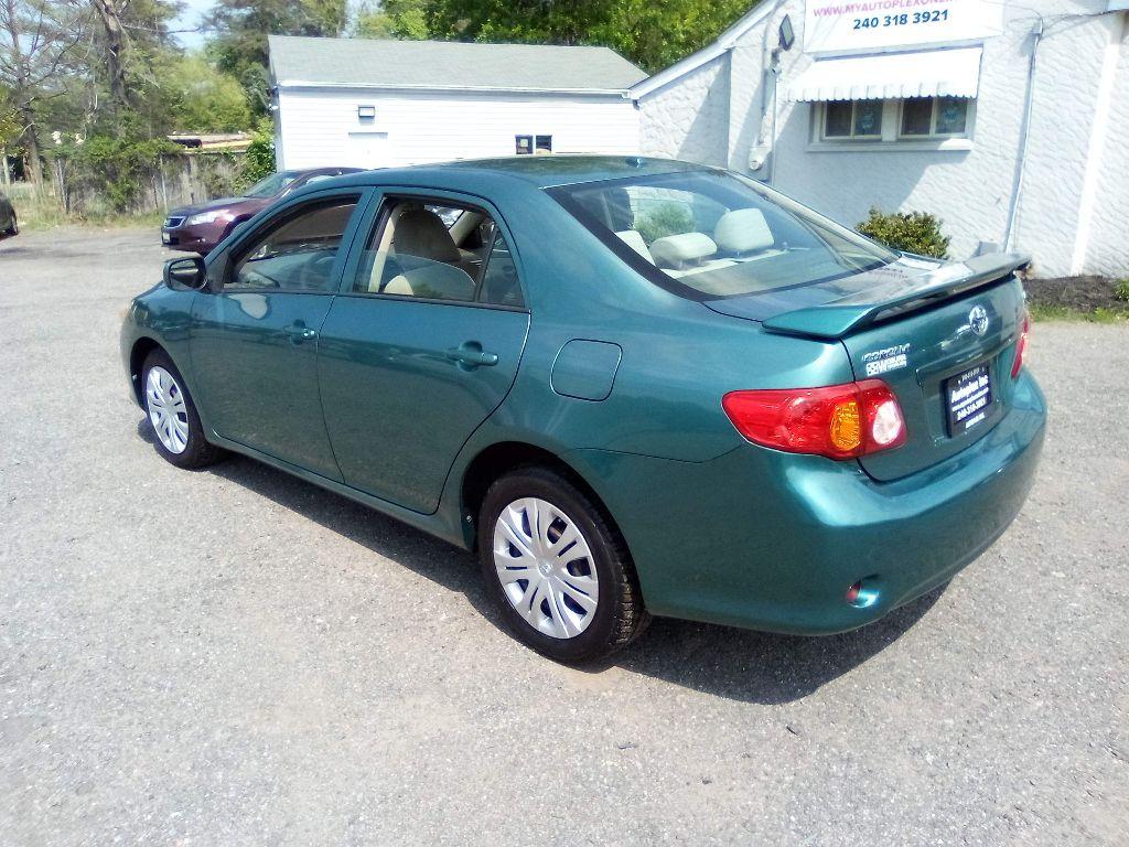 Thumbnail image of 2010 Toyota Corolla at AUTOPLEX INC.