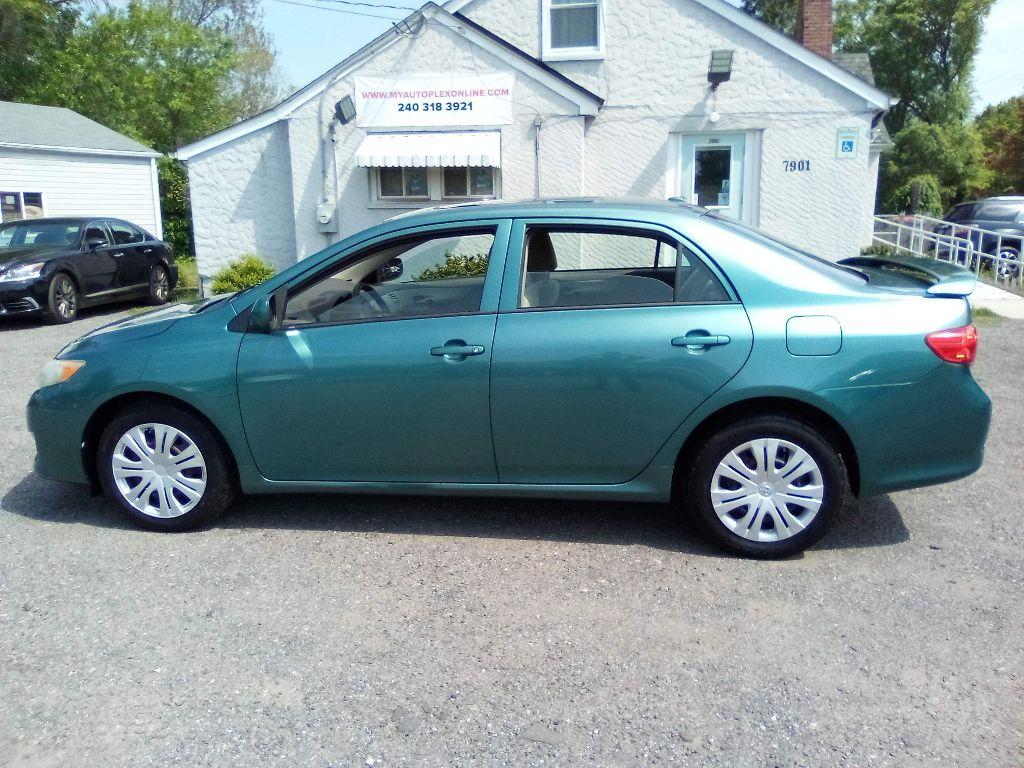 Thumbnail image of 2010 Toyota Corolla at AUTOPLEX INC.