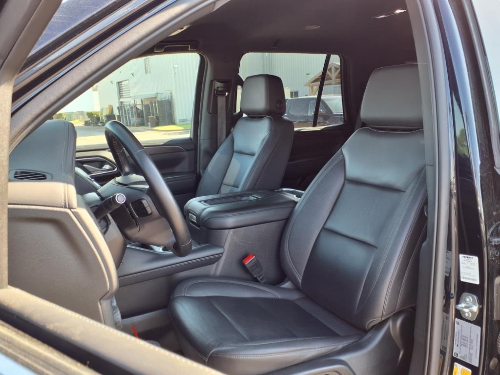 Thumbnail image of 2023 Chevrolet Tahoe at Fred Anderson Toyota Of Sanford