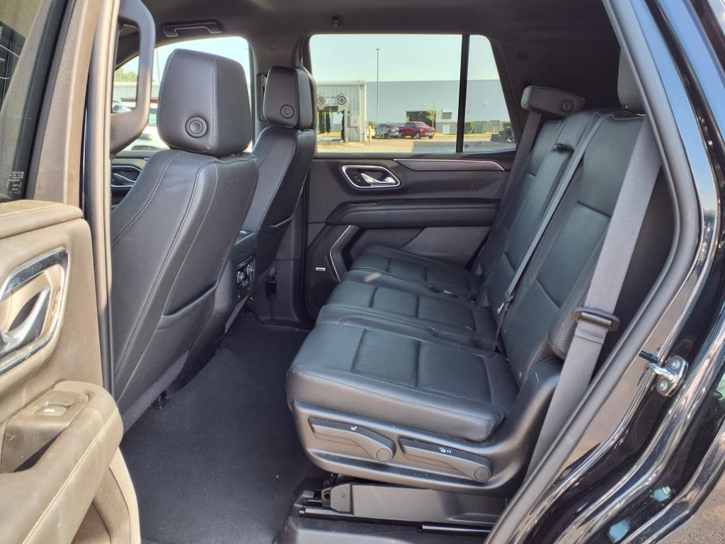 Thumbnail image of 2023 Chevrolet Tahoe at Fred Anderson Toyota Of Sanford