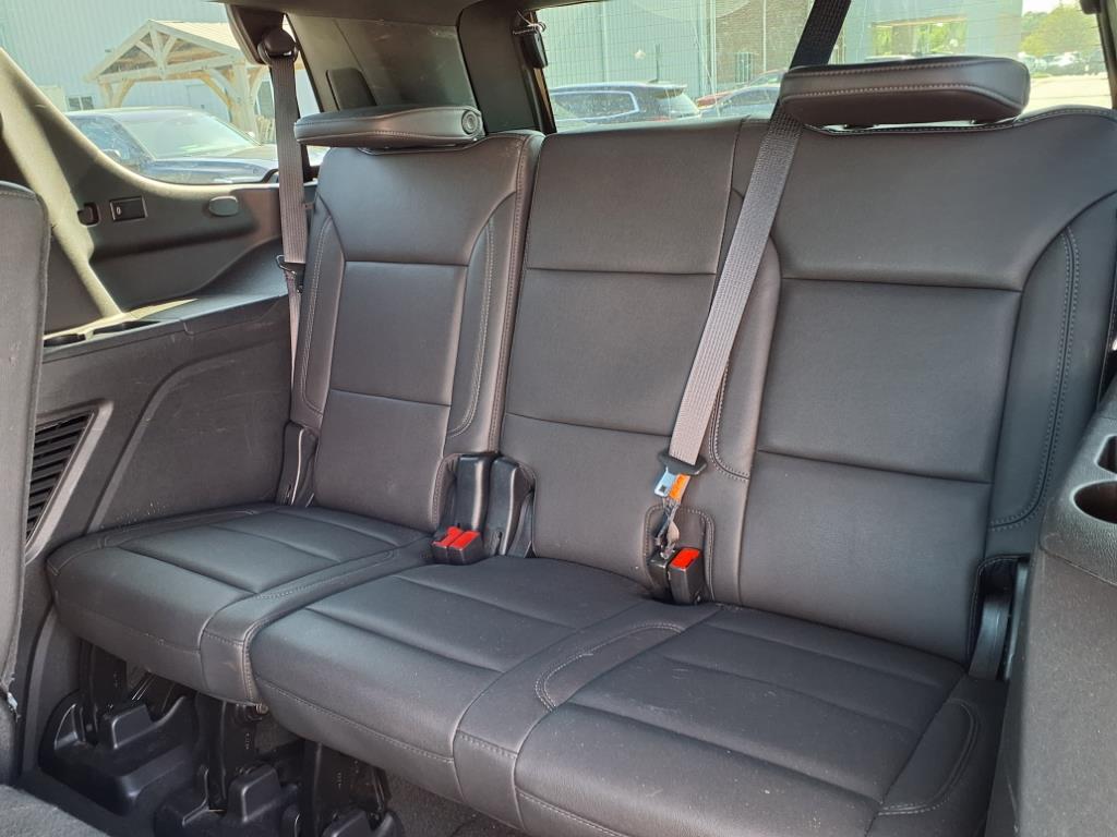 Thumbnail image of 2023 Chevrolet Tahoe at Fred Anderson Toyota Of Sanford