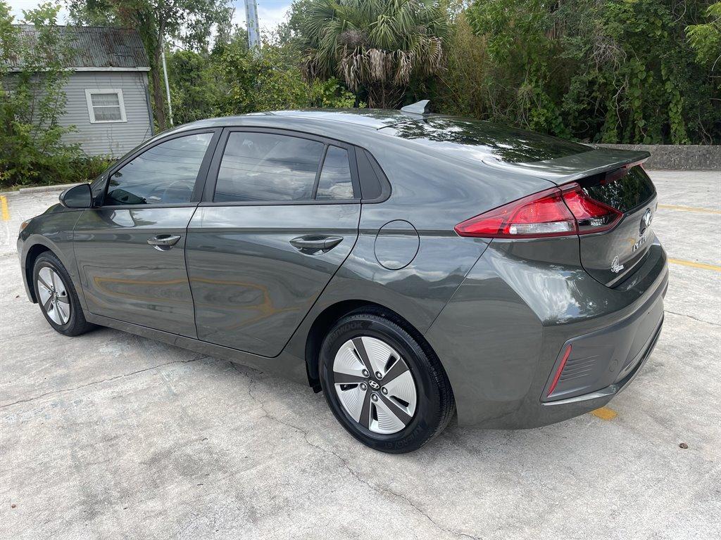 Thumbnail image of 2022 Hyundai IONIQ Hybrid at Sign & Drive Motors