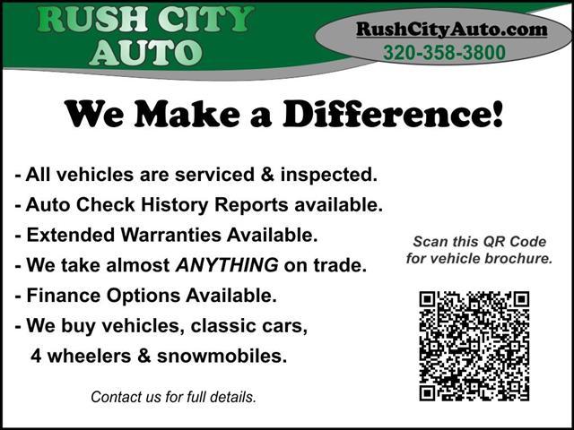 Thumbnail image of 2015 Lincoln MKC at Rush City Auto