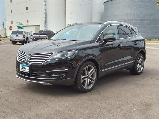 Thumbnail image of 2015 Lincoln MKC at Rush City Auto