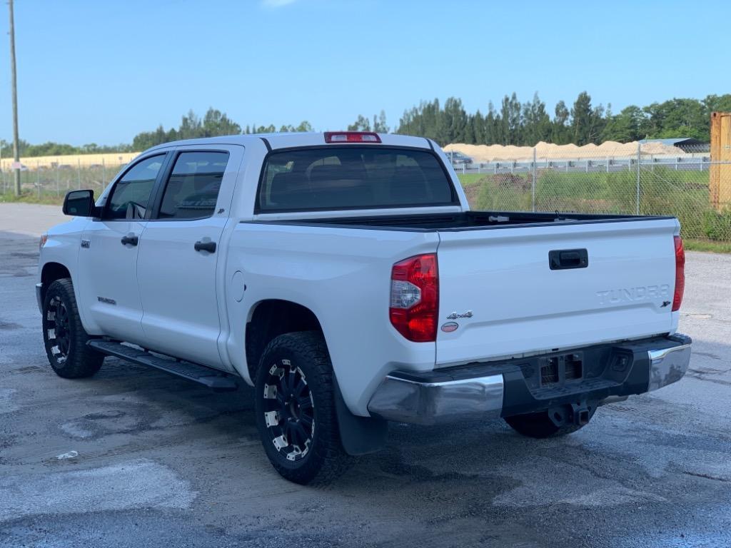 Thumbnail image of 2015 Toyota Tundra at W D C Auto Sales
