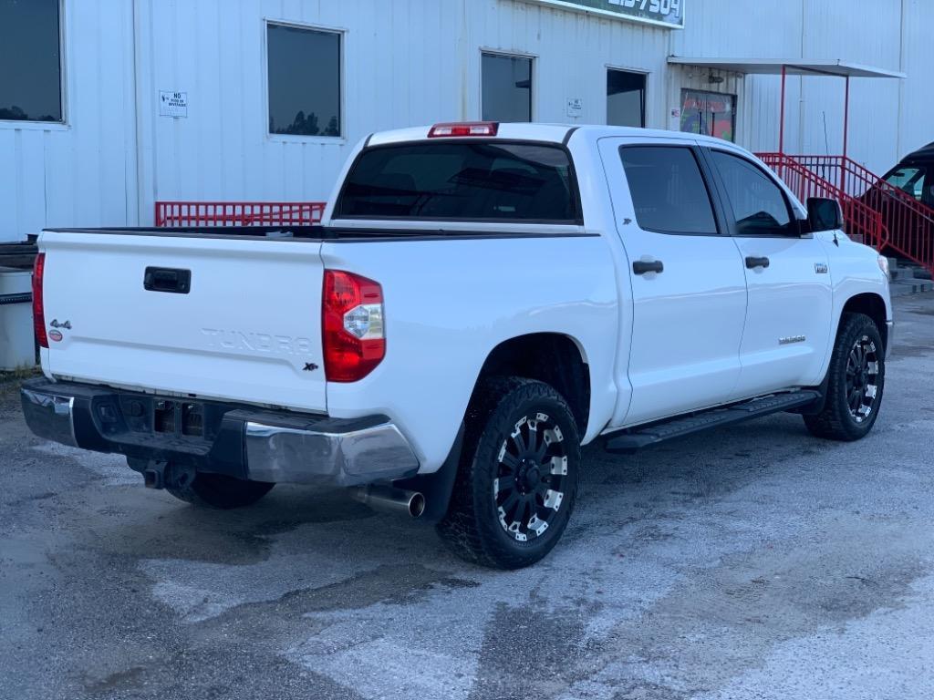 Thumbnail image of 2015 Toyota Tundra at W D C Auto Sales
