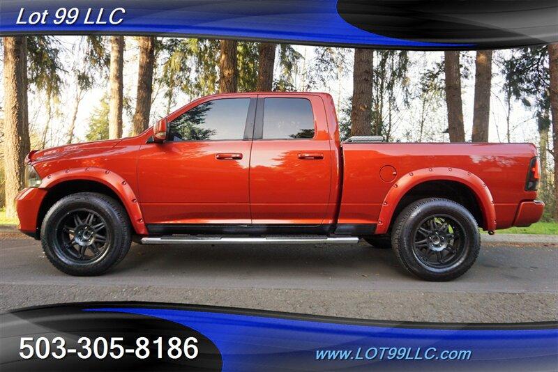 Thumbnail image of 2009 Dodge Ram 1500 at Lot 99 LLC