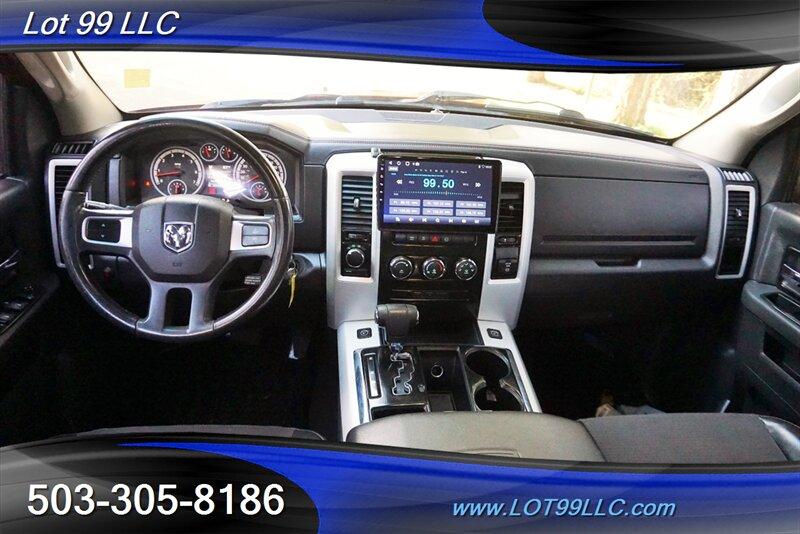 Thumbnail image of 2009 Dodge Ram 1500 at Lot 99 LLC