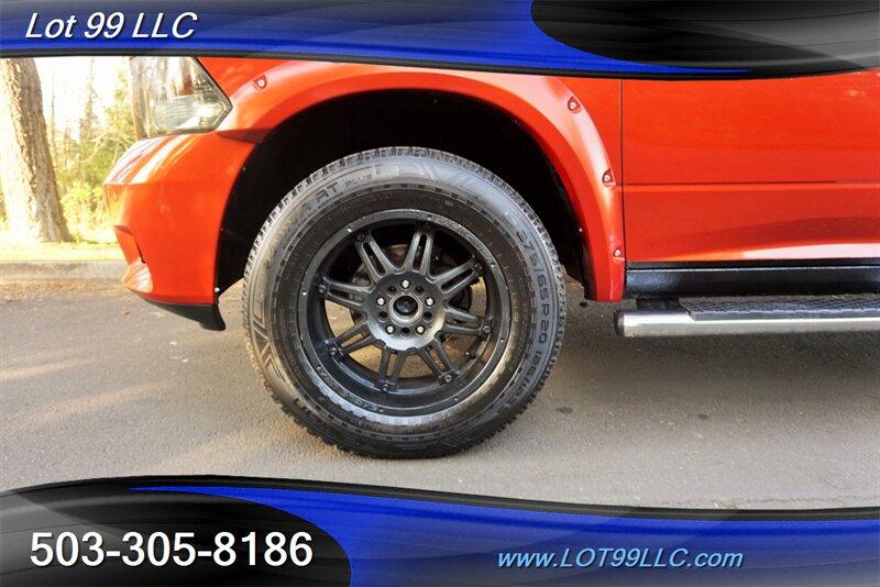 Thumbnail image of 2009 Dodge Ram 1500 at Lot 99 LLC