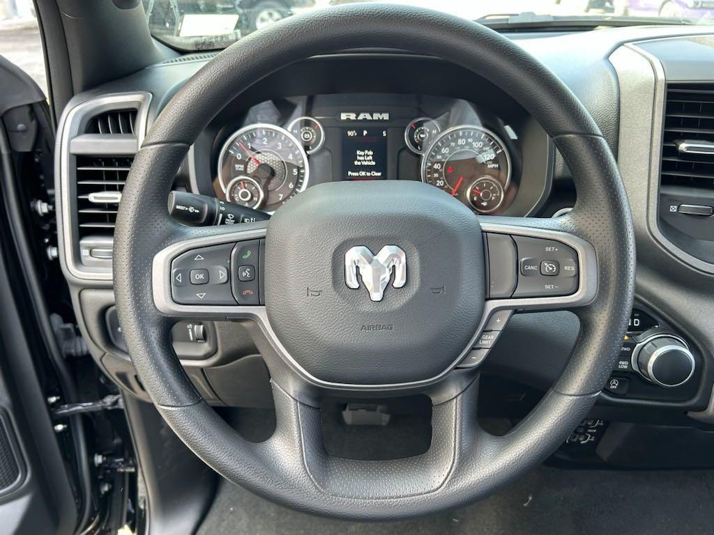 Thumbnail image of 2024 Ram 1500 at Aventura Chrysler Jeep Dodge Ram