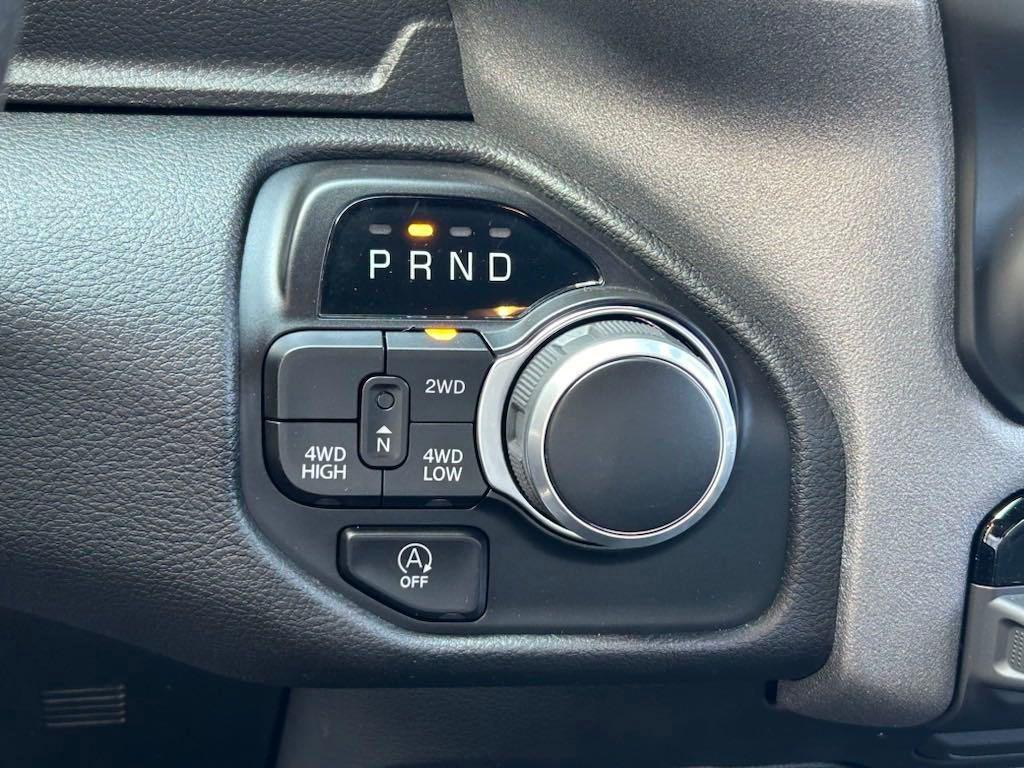 Thumbnail image of 2024 Ram 1500 at Aventura Chrysler Jeep Dodge Ram