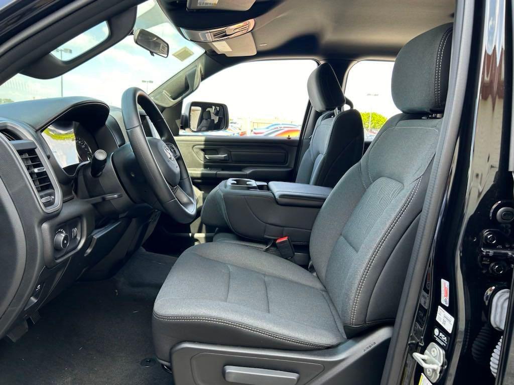 Thumbnail image of 2024 Ram 1500 at Aventura Chrysler Jeep Dodge Ram