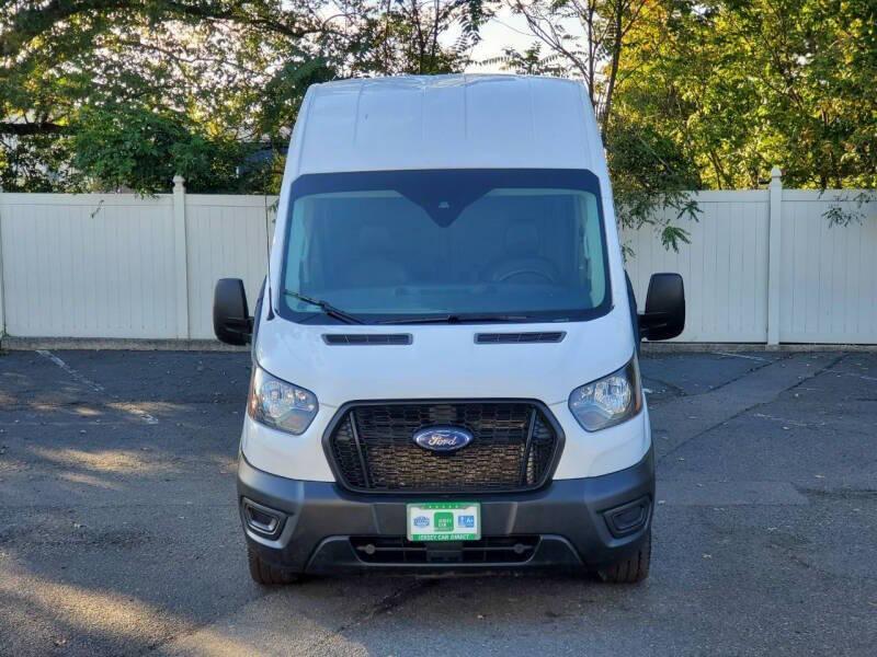 Thumbnail image of 2022 Ford Transit at Jersey Car Direct LLC