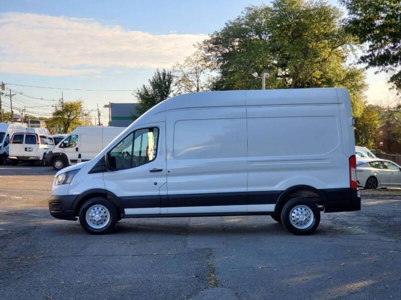 Thumbnail image of 2022 Ford Transit at Jersey Car Direct LLC