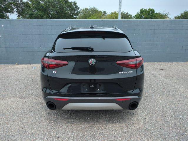Thumbnail image of 2023 Alfa Romeo Stelvio at AirportChryslerDodgeJeepUSED of Orlando, FL