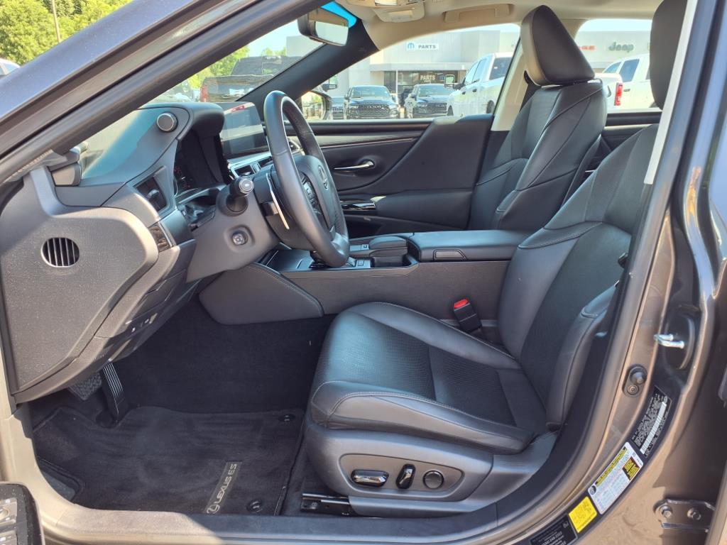 Thumbnail image of 2022 Lexus ES 350 at M&l Chrysler Dodge Jeep Ram