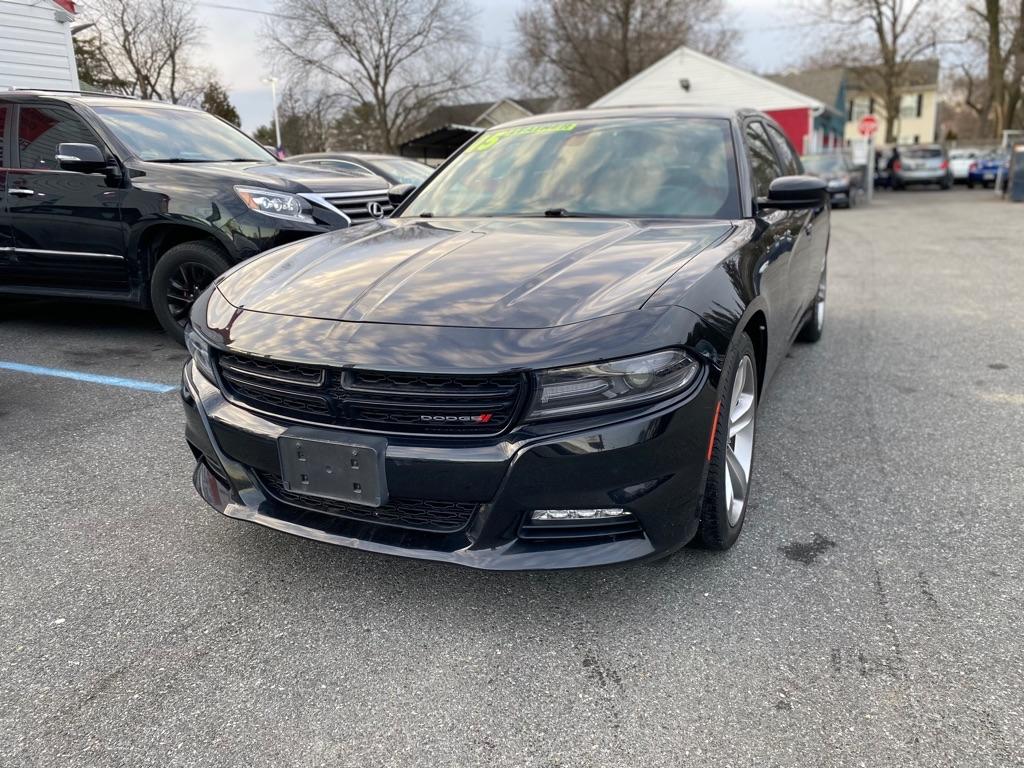 Thumbnail image of 2015 Dodge Charger at BEST DEAL AUTO SALES LLC