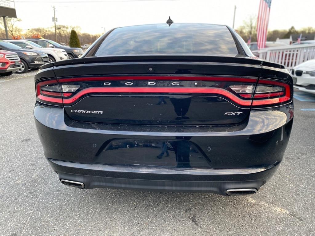 Thumbnail image of 2015 Dodge Charger at BEST DEAL AUTO SALES LLC