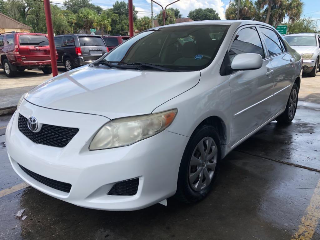 Thumbnail image of 2009 Toyota Corolla at Fem Auto Traders, Corp