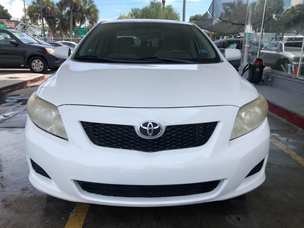 Thumbnail image of 2009 Toyota Corolla at Fem Auto Traders, Corp