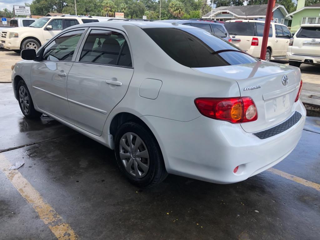 Thumbnail image of 2009 Toyota Corolla at Fem Auto Traders, Corp