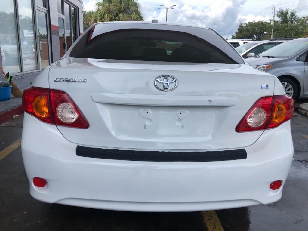 Thumbnail image of 2009 Toyota Corolla at Fem Auto Traders, Corp