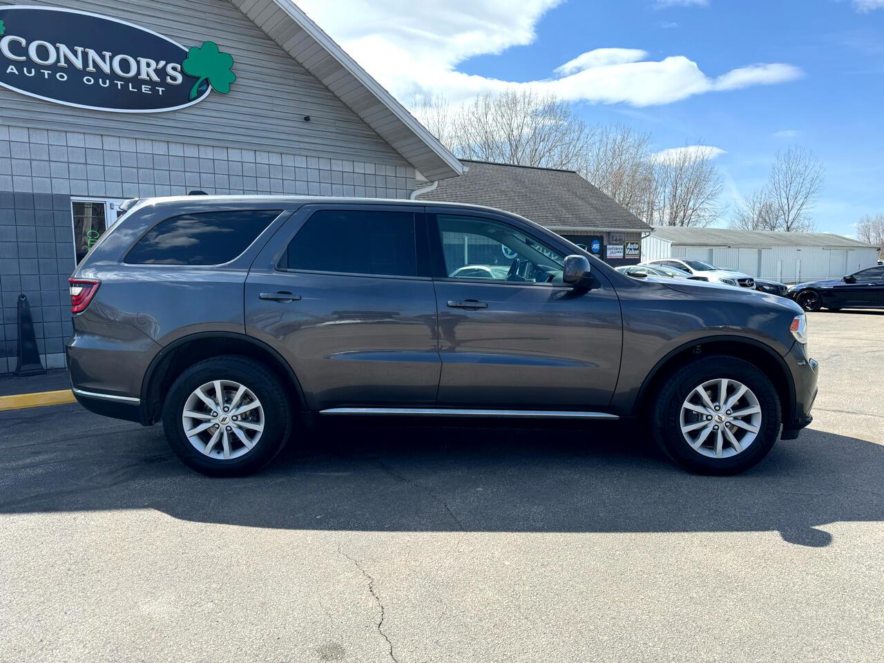 Thumbnail image of 2020 Dodge Durango at O'Connor's Auto Outlet