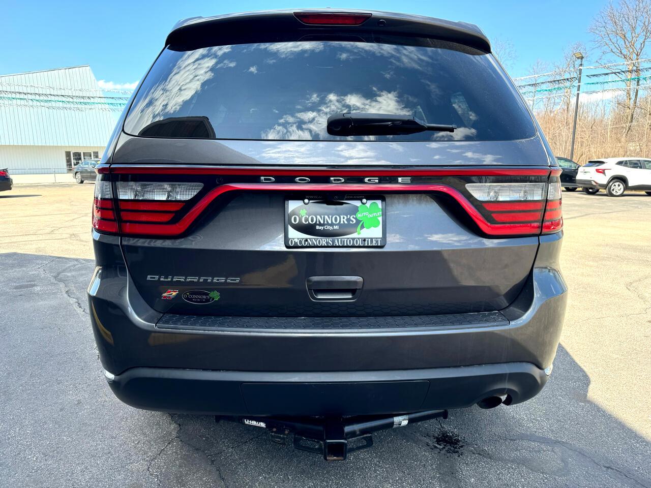 Thumbnail image of 2020 Dodge Durango at O'Connor's Auto Outlet