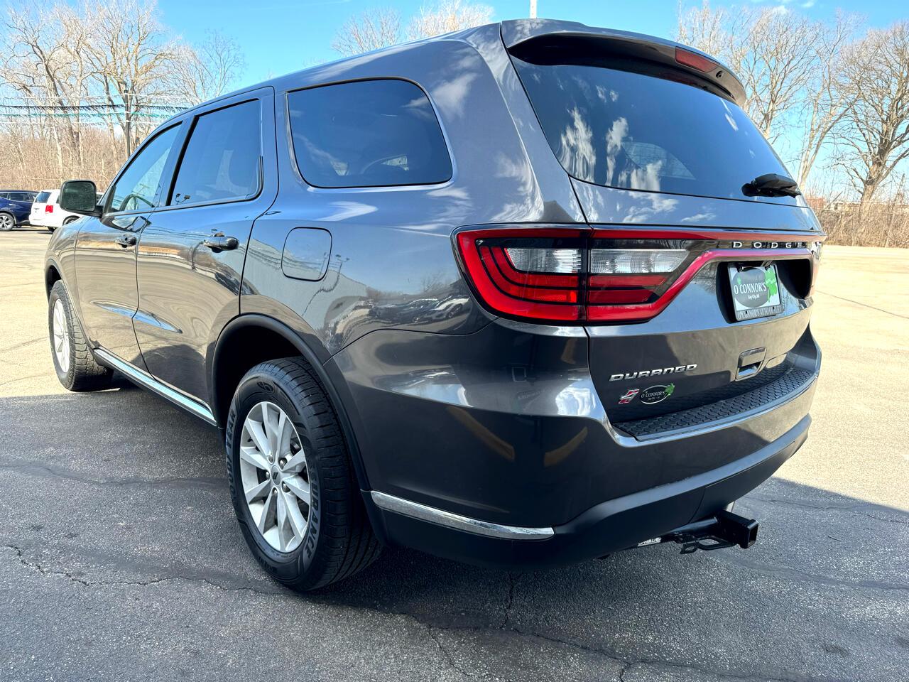 Thumbnail image of 2020 Dodge Durango at O'Connor's Auto Outlet