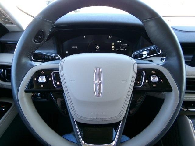 Thumbnail image of 2022 Lincoln Aviator at Gilland Chevrolet GMC