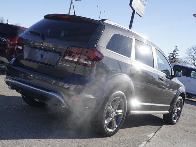 Thumbnail image of 2017 Dodge Journey at A & B Motors