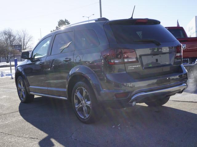 Thumbnail image of 2017 Dodge Journey at A & B Motors