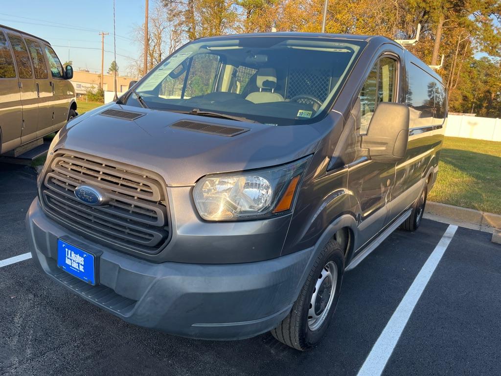 Thumbnail image of 2015 Ford Transit at TK HUGHES AUTO SALES, INC