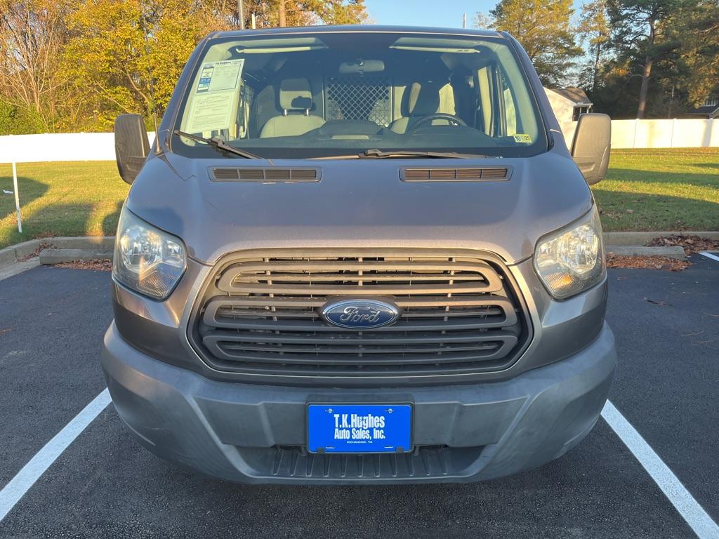 Thumbnail image of 2015 Ford Transit at TK HUGHES AUTO SALES, INC