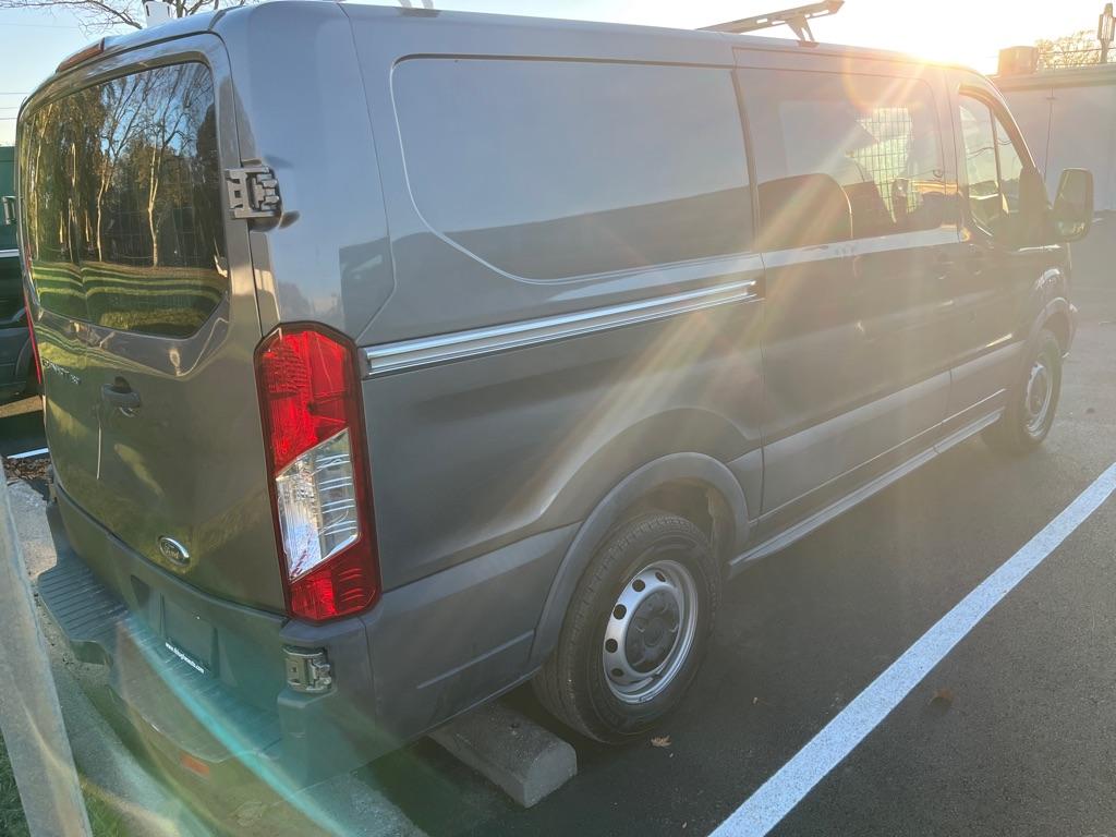 Thumbnail image of 2015 Ford Transit at TK HUGHES AUTO SALES, INC