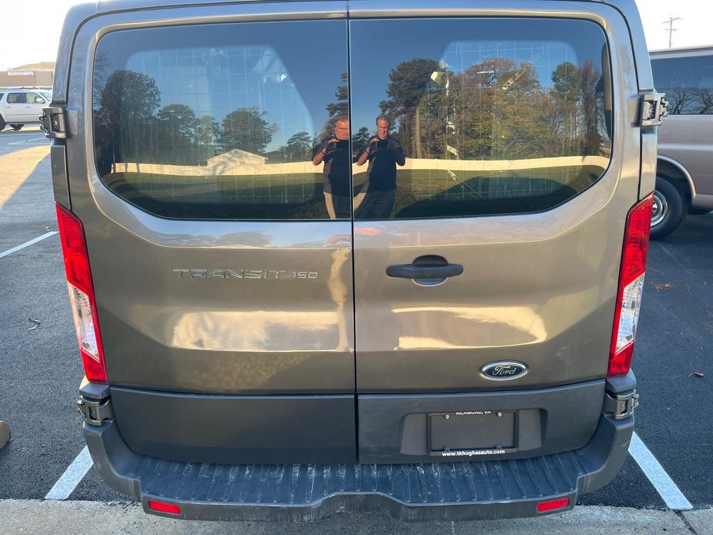 Thumbnail image of 2015 Ford Transit at TK HUGHES AUTO SALES, INC