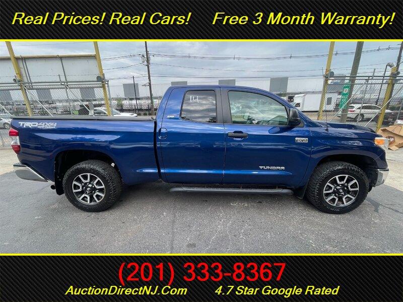 Thumbnail image of 2015 Toyota Tundra at Auction Direct NJ Auto Sales