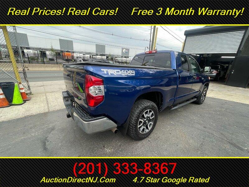 Thumbnail image of 2015 Toyota Tundra at Auction Direct NJ Auto Sales