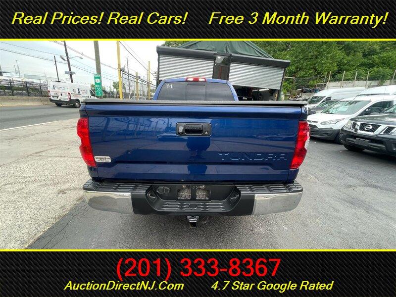 Thumbnail image of 2015 Toyota Tundra at Auction Direct NJ Auto Sales