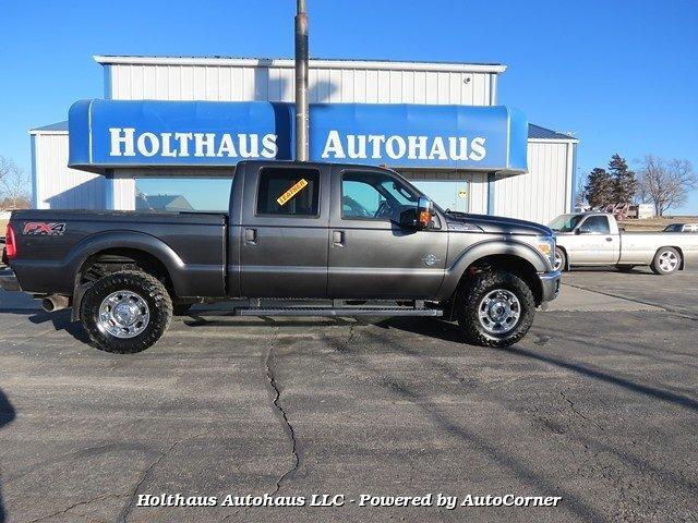 Thumbnail image of 2016 Ford F-350 Super Duty at Holthaus Autohaus LLC
