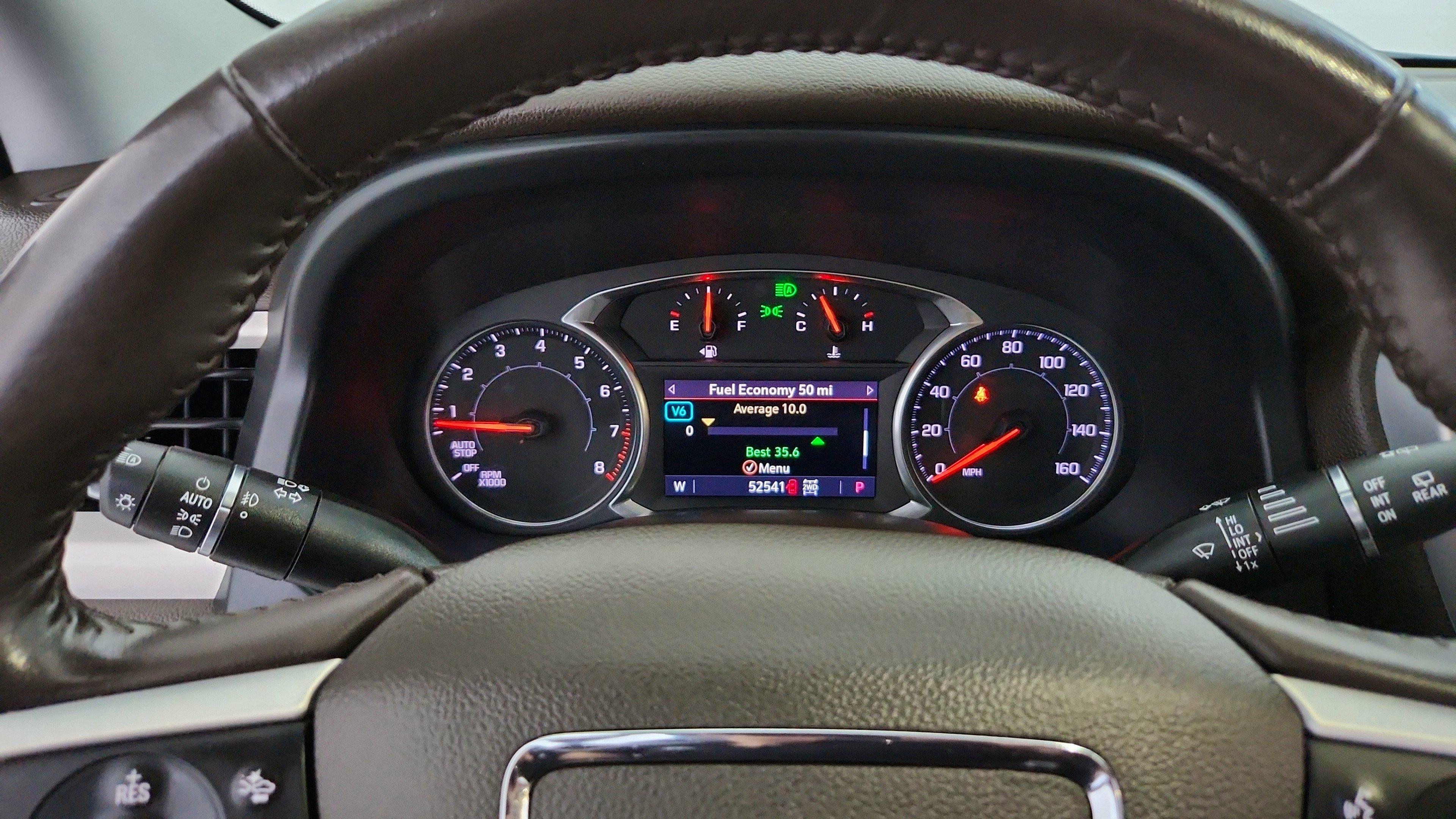 Thumbnail image of 2021 GMC Acadia at Maserati & Alfa Romeo of Monmouth