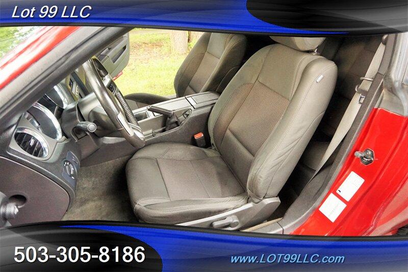 Thumbnail image of 2014 Ford Mustang at Lot 99 LLC
