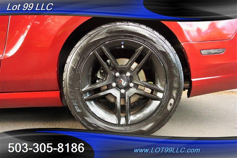 Thumbnail image of 2014 Ford Mustang at Lot 99 LLC