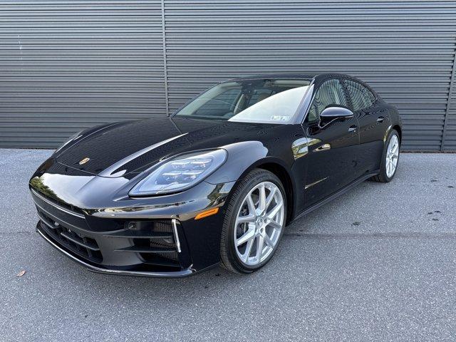 Thumbnail image of 2025 Porsche Panamera at FaulknerPorscheMechanicsburg-NEW of Mechanicsburg, PA