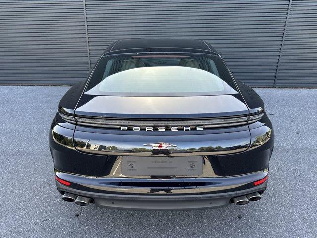 Thumbnail image of 2025 Porsche Panamera at FaulknerPorscheMechanicsburg-NEW of Mechanicsburg, PA