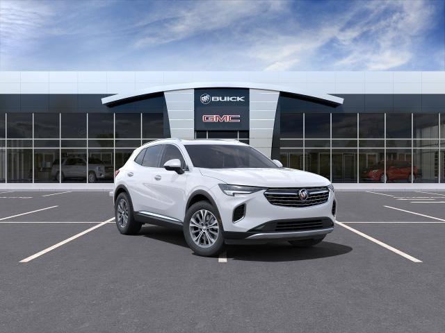 Thumbnail image of 2022 Buick Envision at King O'Rourke Buick GMC