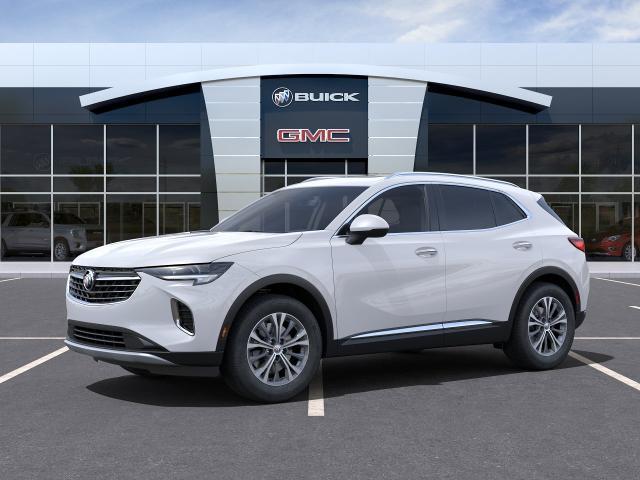 Thumbnail image of 2022 Buick Envision at King O'Rourke Buick GMC