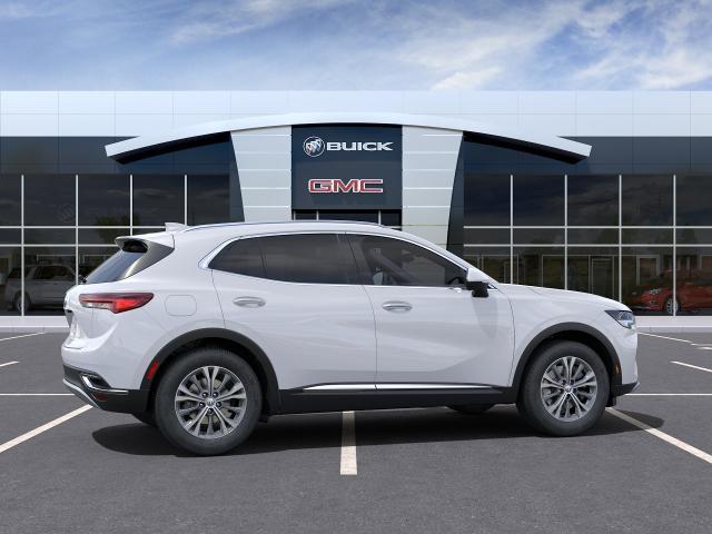 Thumbnail image of 2022 Buick Envision at King O'Rourke Buick GMC