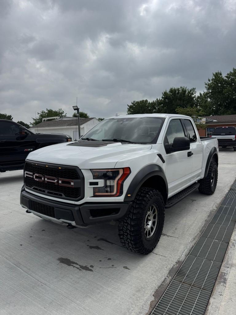 Thumbnail image of 2019 Ford F-150 at CROWN AUTO SALES